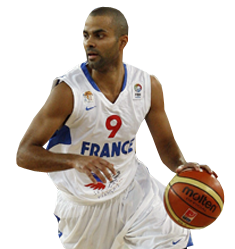 Tony Parker