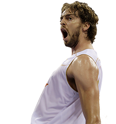 Pau Gasol