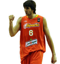 Ricky Rubio