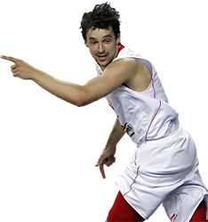Sergi Llull