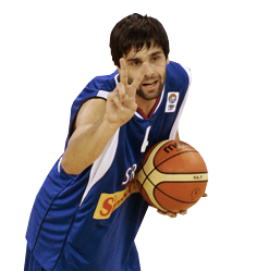 Milos Teodosic