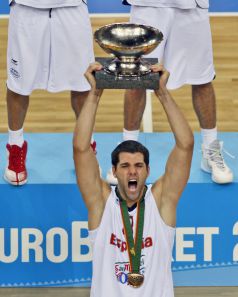 El cuarto pas que consigue revalida la corona