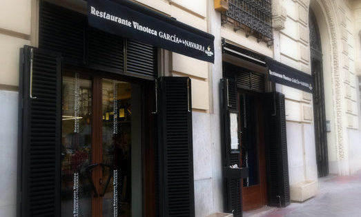  García de la Navarra