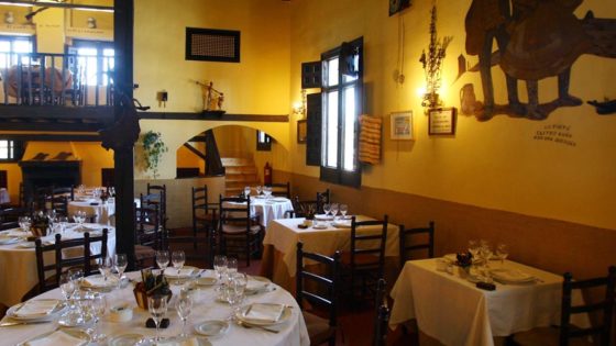  El Mesón de Fuencarral