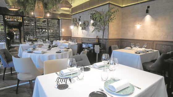  La Guisandera de Piñera