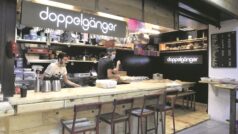 Doppelganger