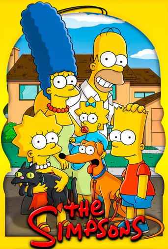 Los Simpson 3x23 - Capítulo 23 Temporada 3 - PLAY Series