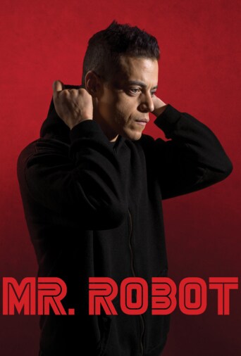 Tomate Ridículo Patrocinar Mr. Robot (V.O.S) 4x12 - Capítulo 12 Temporada 4 - PLAY Series