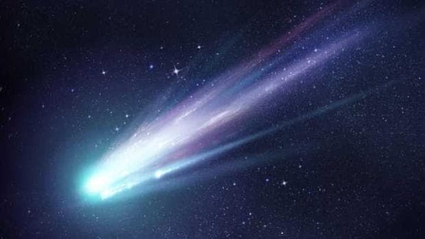 Resultado de imagen de cometas