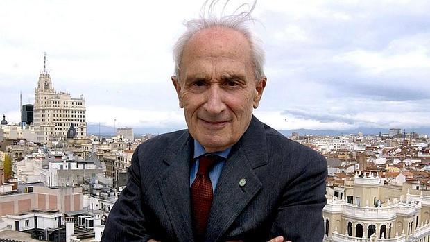 Giovanni Sartori, Premío Príncipe de Asturias de Ciencias Sociales en 2005