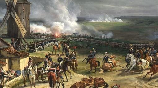 Batalla de Valmy