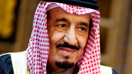 Salmán bin Abdulaziz