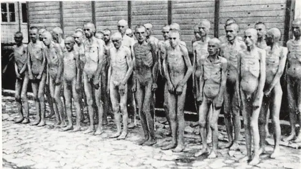 Boix fotografió las crueldades a las que se sometía a los prisioneros, aportando pruebas en Nuremberg
