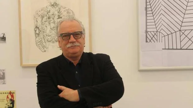 Los desafíos de las galerías de arte contemporáneo para Moisés Pérez de Albéniz