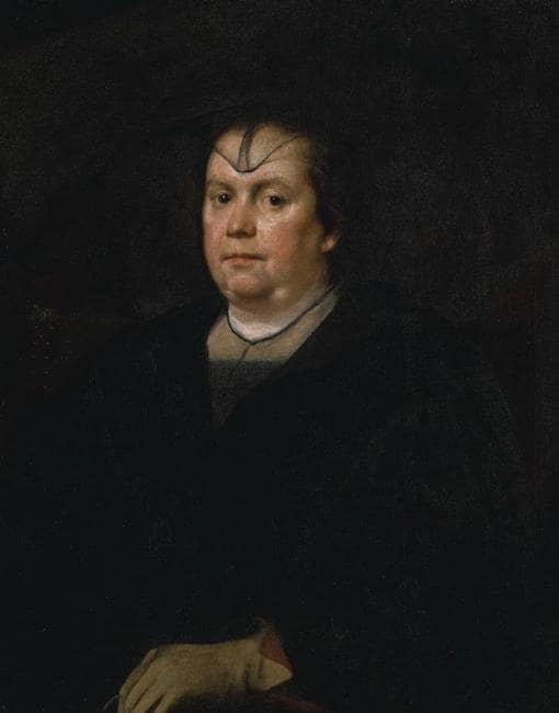 Resultado de imagen de Retrato de Olimpia Pamphili de Velazquez