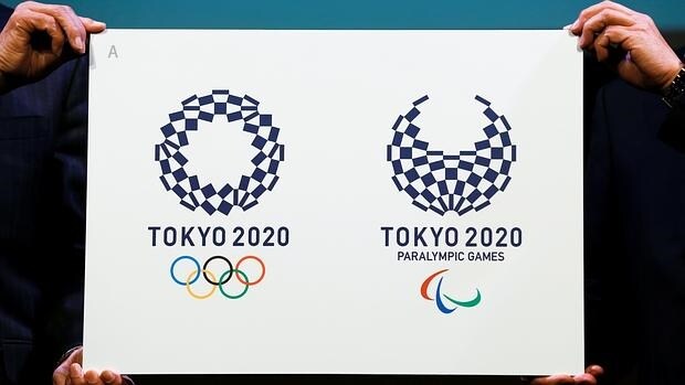 Nuevo Logo De Tokio 2020 Tras La Acusacion Por Plagio