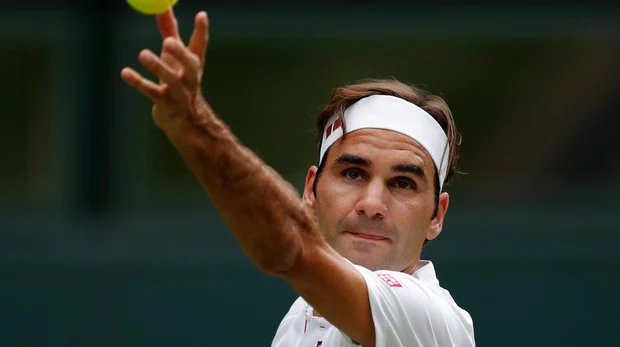 Las claves del regreso de Roger Federer a Madrid