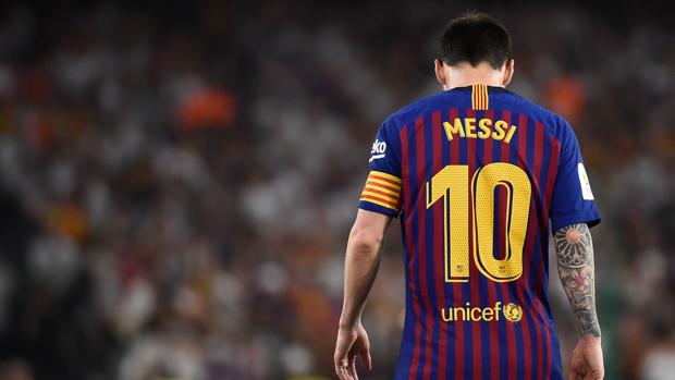 Barcelona, las claves de una decepcionante temporada