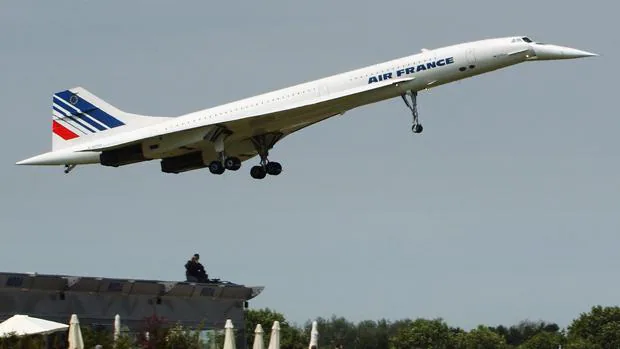 Resultado de imagen para Fotos del Concorde