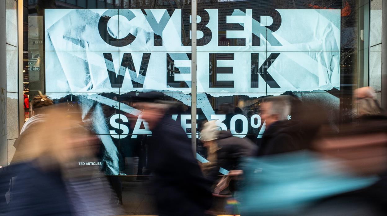 Cyber Monday 2018: ¿Cuándo es el Cyber Monday en España?