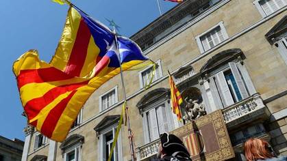 El independentismo se pone sueldo en la Generalitat: hasta 40 millones al año