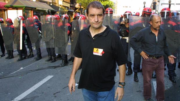 Josu Ternera rechaza su entrega a España tras recibir una euroorden