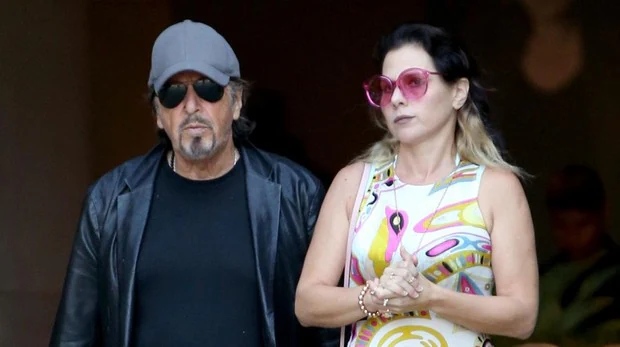 Al Pacino rompe con la argentina Lucila Polak y estrena novia Al-pacino-novia-kzAD--620x349@abc