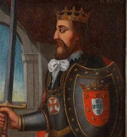 Retrato de Juan II de Avís