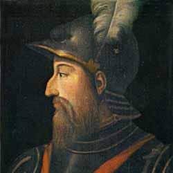 Fernando de Ávalos
