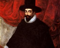 Francisco Álvarez de Toledo, virrey del Perú, impulsó el Potosí
