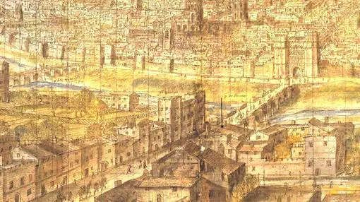 Valencia e 1563