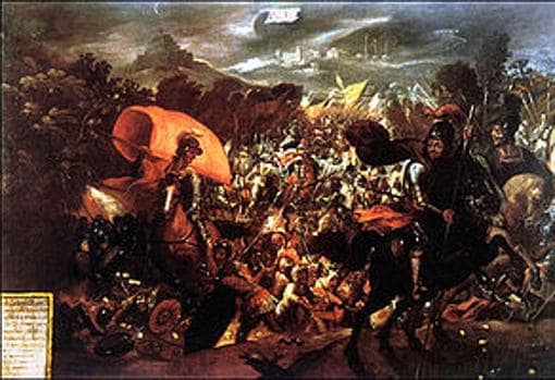 Las crueles prácticas caníbales de los aztecas que aterraban a Hernán Cortés Noche-triste-kTTG--510x349@abc