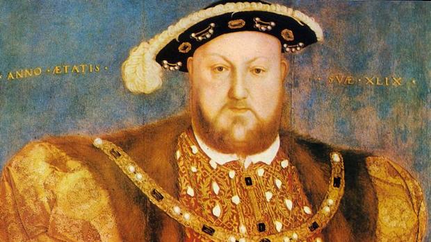 Resultado de imagen para Fotos de Enrique VIII