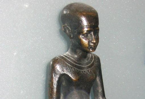 Médico del Antiguo Egipto
