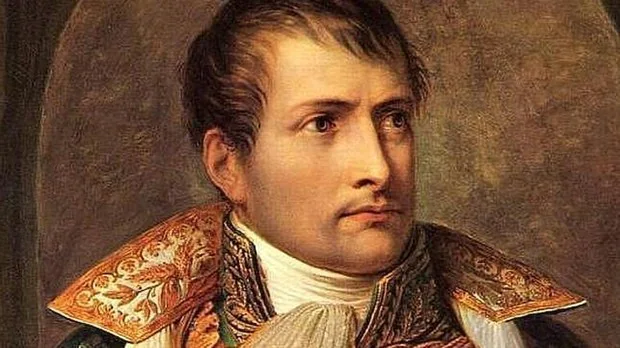 Resultado de imagen para Fotos de NapoleÃ³n Bonaparte
