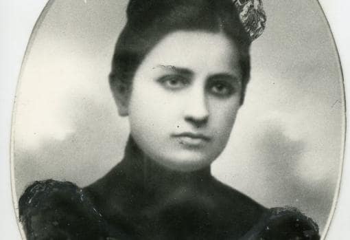 Yekaterina Svanidze, la primera esposa de Stalin