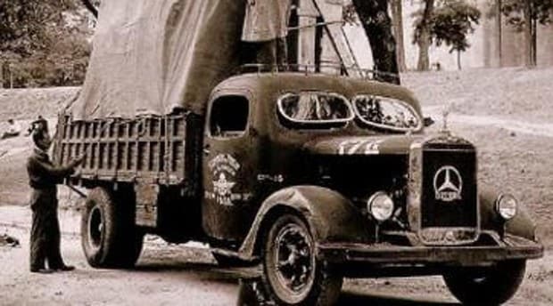El misterio del oro perdido que la República quiso esconder de Franco: el mito del séptimo camión Foto5-kCOI--620x349@abc