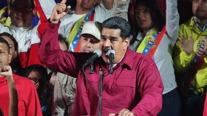 Venezuela ultima los flecos de una liberación masiva de presos políticos