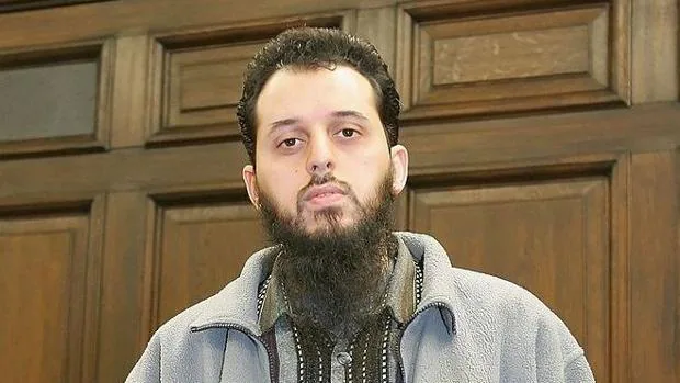 Liberan a uno de los dos terroristas juzgados por el 11-S y es recibido como un héroe en Marruecos