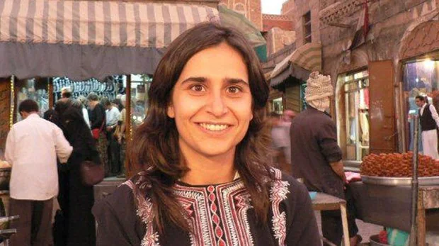 La investigadora Leyla Hamad, especialista en Yemen: «Es el patio trasero de Arabia Saudí»