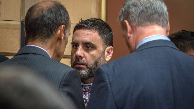 El jurado del caso de Pablo Ibar solicita ver nuevamente el vídeo del triple asesinato