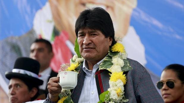 Desgaste, corrupción y autoritarismo: por qué Evo Morales podría perder las elecciones en Bolivia