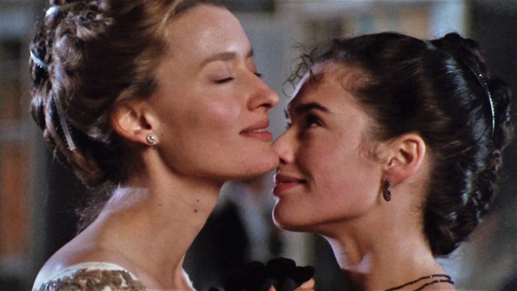 Mrs. Dalloway (1997) Película - PLAY Cine