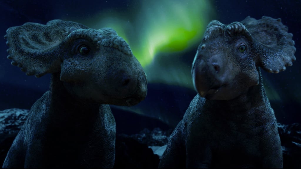 Caminando entre dinosaurios (2013) Película - PLAY Cine