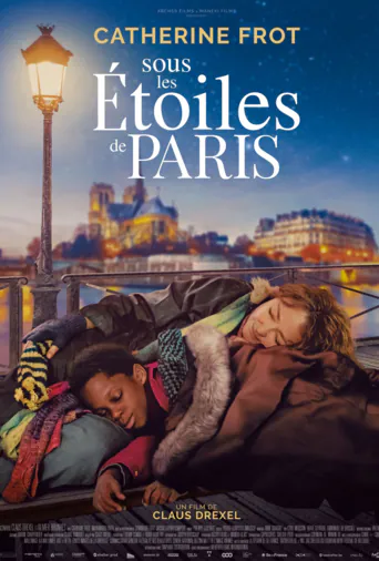 'Bajo las estrellas de París'