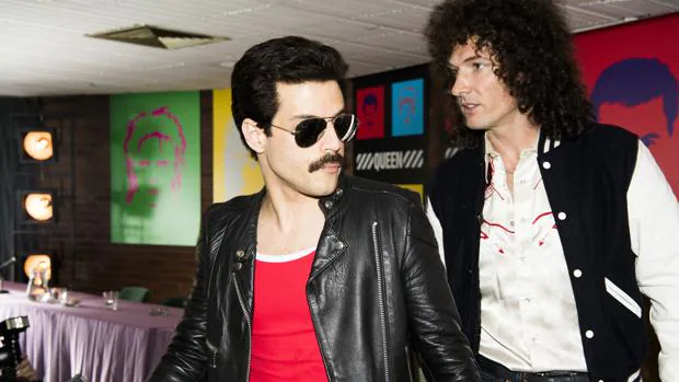 Resultado de imagen de "Bohemian Rhapsody"