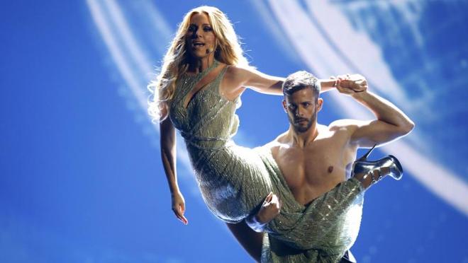 Eurovisión cuesta media de 400.000 euros
