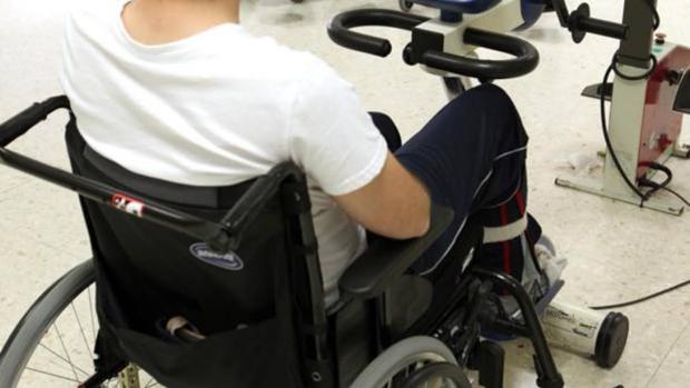 Pacientes con lesiones medulares podrían recuperar su movilidad gracias a la terapia con NSC