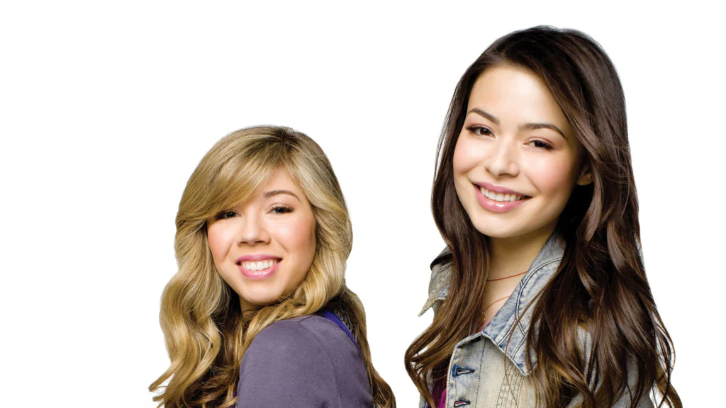 iCarly Serie - PLAY Series