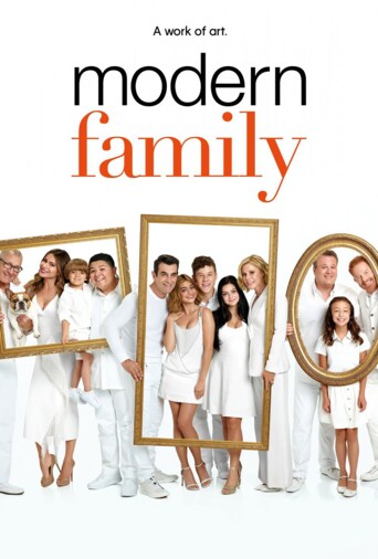 Modern Family (V.O.S)